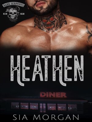 cover image of Heathen